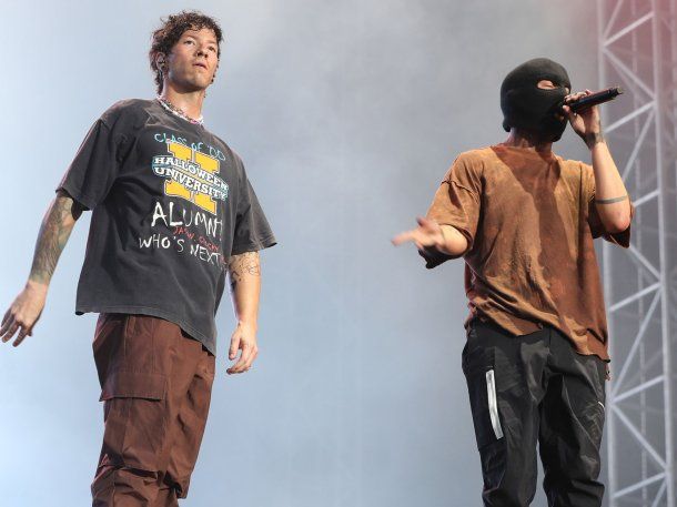 Twenty One Pilots sumó una fecha en Buenos Aires: cuándo es