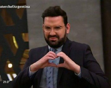 Los memes de la final de Masterchef Celebrity