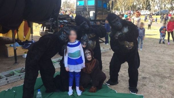 Foto gentileza Rosario3