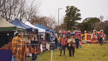 Fin de semana largo: las mejores fiestas gastronómicas en Buenos Aires y a cuáles podés ir con la SUBE Fin de semana largo: las mejores fiestas gastronómicas en Buenos Aires y a cuáles podés ir con la SUBE