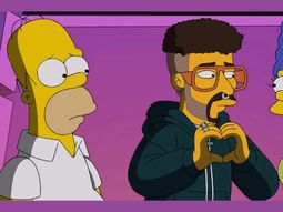 los simpson celebran a bad bunny antes de su gran noche en el super bowl lx los simpson celebran a bad bunny antes de su gran noche en el super bowl lx