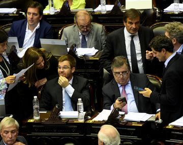 Cifras irreales y menor apoyo: así busca Cambiemos aprobar el Presupuesto este miércoles