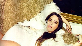 nacio indiana, la hija de victoria vanucci y matias garfunkel nacio indiana, la hija de victoria vanucci y matias garfunkel