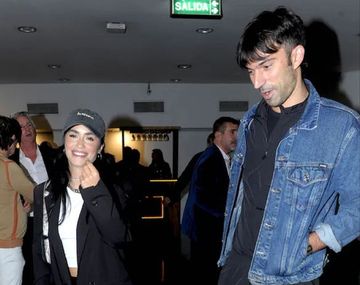 Pedro Rosemblat habló de los rumores de separación con Lali Espósito