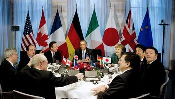 potencias cancelan la reunion del g8 por la crisis en crimea potencias cancelan la reunion del g8 por la crisis en crimea