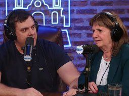 La confesión del Gordo Dan a Patricia Bullrich: Intentamos convencer a nuestros padres de no votarte