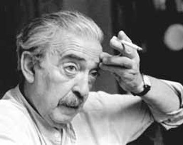Juan Gelman