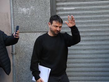 Juan Grabois convocó a una permanencia pacífica frente a Tribunales: Hicieron un golpe a la democracia