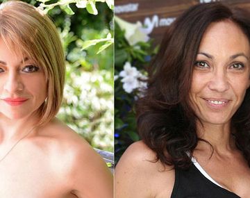 Feudale cruzó a Ernestina Pais por ShowMatch