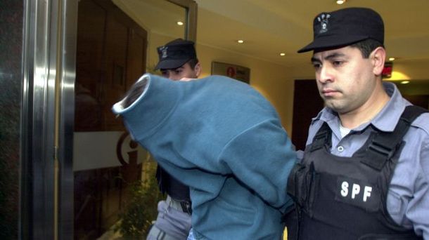 Un fiscal pidió 18 años de prisión para el tirador de Belgrano
