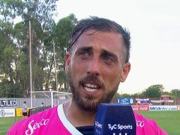 Hay que concientizar: el emotivo mensaje de un jugador de Acassuso tras el ascenso