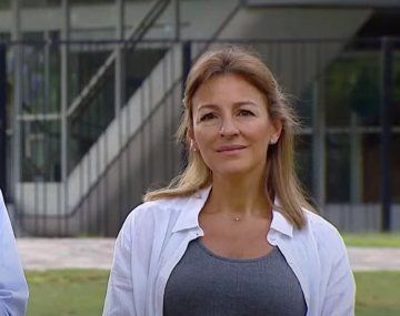 Soledad Acuña bajó su candidatura a jefa de Gobierno de la Ciudad
