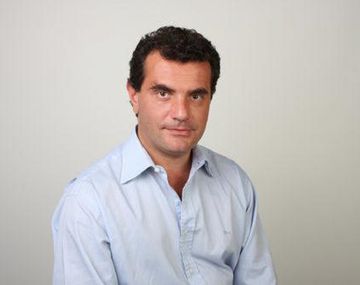 Mal momento para Paulino Rodrigues