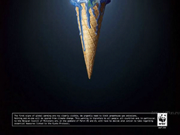 Calentamiento Global