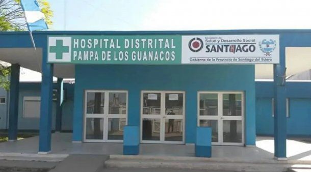 Santiago del Estero: hallan un bebé estrangulado en un tacho de basura