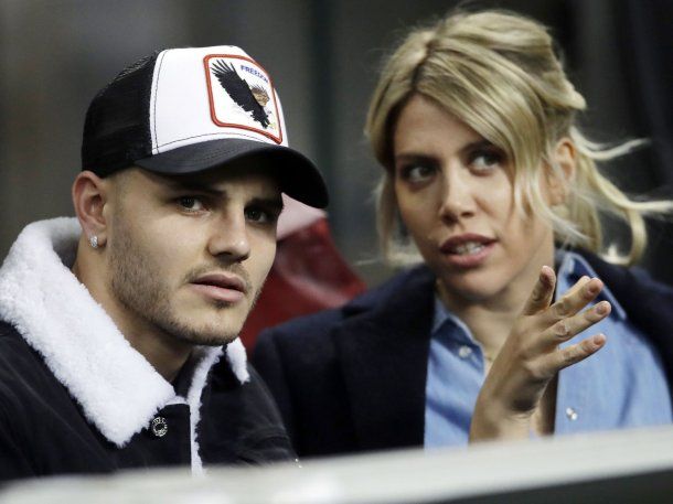 Veterinarios en pie de guerra contra Wanda Nara y Mauro Icardi por el abandono de sus mascotas