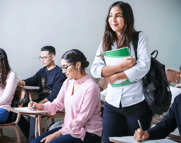 Trucos para aprobar exámenes en la universidad, según Harvard.