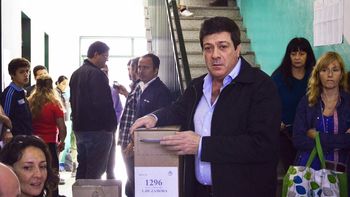 mariotto: no soy del mismo espacio politico que scioli mariotto: no soy del mismo espacio politico que scioli