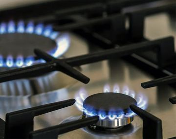 De cuánto es el brutal tarifazo que el Gobierno autorizó en el gas desde febrero
