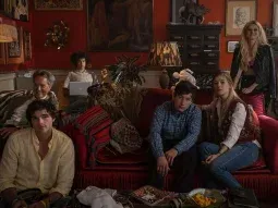 Se estrena Saltburn: Emerald Fennell marca su regreso con esta mirada ácida a las clases sociales