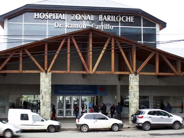 Confirman un caso de hantavirus en Bariloche