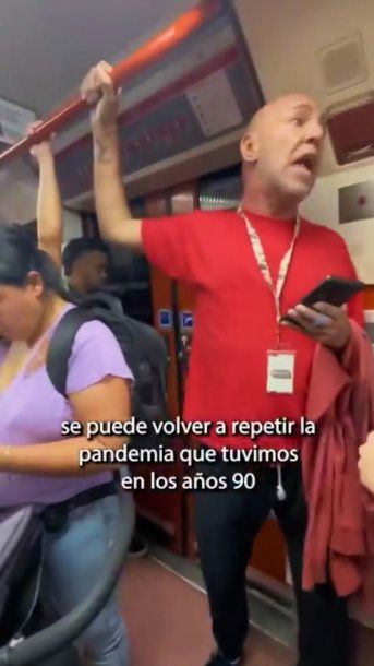 Advierten que con Milei podrían faltar medicamentos para personas con VIH