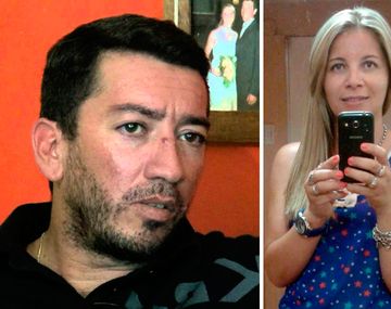 No citaron a la gente que lo amenazaba