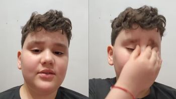 un participante de 9 anos de masterchef junior se largo a llorar por las criticas un participante de 9 anos de masterchef junior se largo a llorar por las criticas