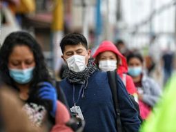 Am&eacute;rica Latina es la regi&oacute;n m&aacute;s afectada en el mundo por coronavirus. Foto: El Tiempo
