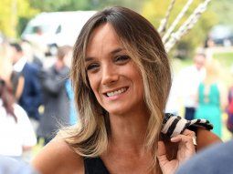 Kicillof propondrá a Malena Galmarini para presidir el Grupo Provincia