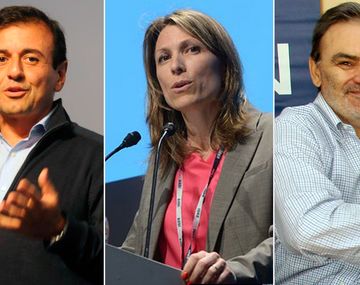 Éstos son los empresarios que quiere Macri para su gabinete