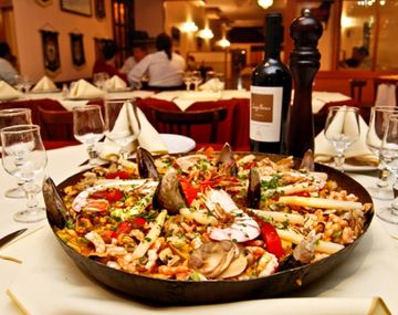 Celebrá San Valentín con El Casal de Catalunya