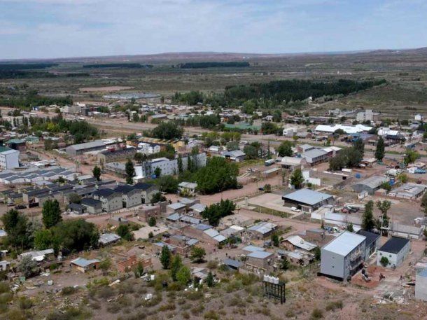 Neuquén: se registró un sismo de 6,5 grados en cercanías a Loncopué