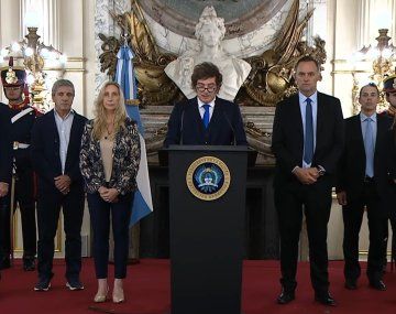 Javier Milei celebró el fallo de YPF pero anunció una Ley Anti-Expropiaciones: Nacionalismo barato