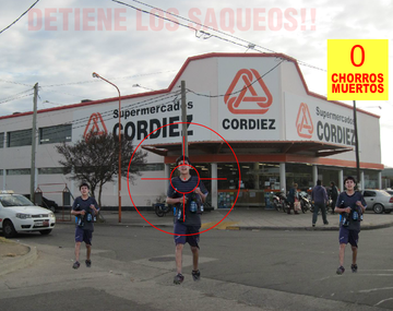 Polémico juego incita a matar saqueadores