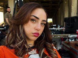 Nicki Nicole se la jugó y reveló a quién banca en GH: la conoce desde antes Nicki Nicole se la jugó y reveló a quién banca en GH: la conoce desde antes