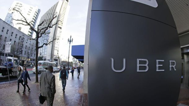 Uber deja de hacer pruebas de vehículos autónomos en San Francisco