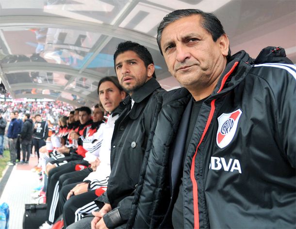 River: la Comisión Directiva aprobó el contrato de Ramón Díaz hasta 2015