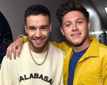 Niall Horan publicó un emotivo mensaje para despedir a Liam Payne.