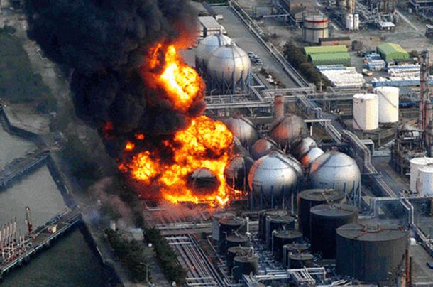 Fukushima: concluyen que fue un desatre causado por el hombre