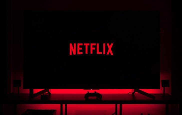 La película de 2020 de acción y aventuras que arrasa en Netflix