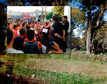 General Rodríguez: identificaron en rueda de reconocimiento a violador