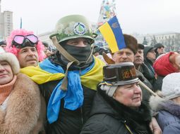 claves para entender el conflicto social en ucrania claves para entender el conflicto social en ucrania