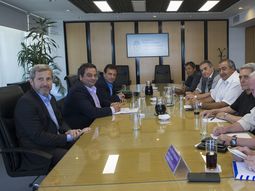 La CGT endurece su postura contra el Gobierno La CGT endurece su postura contra el Gobierno