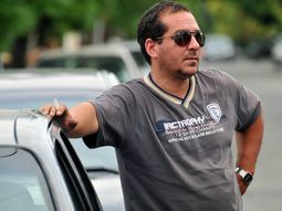 cuadruple crimen de la plata: investigaran al remisero por falso testimonio cuadruple crimen de la plata: investigaran al remisero por falso testimonio