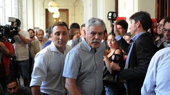 bonadio cito a julio de vido a indagatoria por la tragedia de once bonadio cito a julio de vido a indagatoria por la tragedia de once