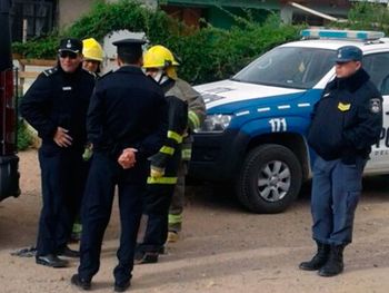 Cutral Co al Instante