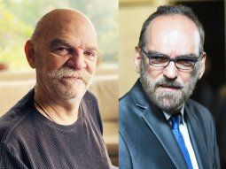 Martín Caparrós cruzó fuerte a Fernando Iglesias por el uso de las comas: Orgullosamente analfabeto