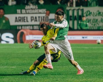 Banfield y Defensa y Justicia debutaron sin goles en el Torneo Clausura 2025