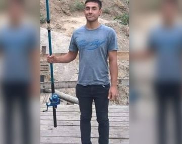 Desapareció y dejó una carta en su habitación pidiendo que no lo busquen